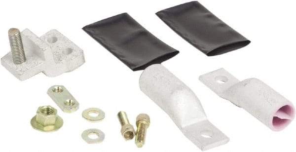 Square D - Circuit Breaker Mechanical Lug - Use with M & P Frame Breakers - Benchmark Tooling