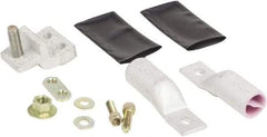 Square D - Circuit Breaker Mechanical Lug - Use with M & P Frame Breakers - Benchmark Tooling