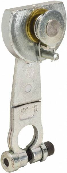 Square D - 7.6 Inch Long, Limit Switch Roller Lever - Steel Roller, For Use with 9007A, 9007AW, 9007B, 9007C, 9007N, 9007T10, 9007T5 - Benchmark Tooling