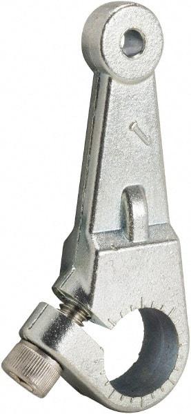 Square D - 7.6 Inch Long, Limit Switch Roller Lever - For Use with 9007A, 9007AW, 9007B, 9007C, 9007N, 9007T10, 9007T5 - Benchmark Tooling