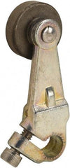 Square D - 7.6 Inch Long, Limit Switch Roller Lever - Steel Roller, For Use with 9007ML04, 9007MS04 - Benchmark Tooling