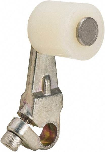 Square D - 7.6 Inch Long, Limit Switch Roller Lever - Nylon Roller, For Use with 9007ML04, 9007MS04 - Benchmark Tooling