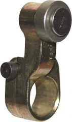 Square D - 11-1/2 Inch Long, Limit Switch Roller Lever - Steel Roller, For Use with 9007AS9, 9007BS9, 9007CS9, 9007FT, 9007NS9, 9007T, 9007T10S9, 9007T5S9 - Benchmark Tooling