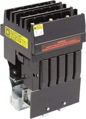 Square D - 30 Amp Circuit Breaker Distribution Panel - Benchmark Tooling