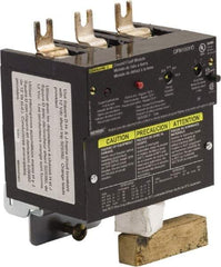Square D - Circuit Breaker Ground Fault Module - Use with Square D - Benchmark Tooling