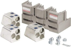 Square D - Circuit Breaker Mechanical Lug - 3/0 AWG - Benchmark Tooling