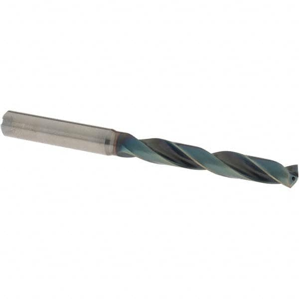 OSG - 7.4mm 140° Solid Carbide Jobber Drill - Benchmark Tooling