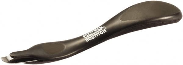 Stanley Bostitch - 8-3/4 Push Staple Puller - Black - Benchmark Tooling