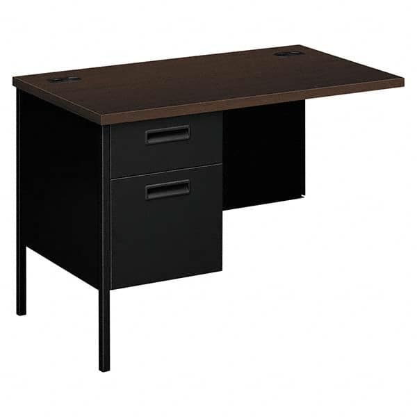 Hon - Office Cubicle Workstations & Worksurfaces Type: Right Workstation Return Width (Inch): 42 - Benchmark Tooling