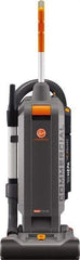 Hoover - Upright Vacuum Cleaner - 13" Cleaning Width, 10" Amps, Ergonomic Handle - Benchmark Tooling