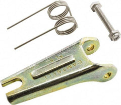 Campbell - #2 Hook Latch Kit - Benchmark Tooling