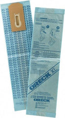 Oreck - Cloth Filter Bag - For All U2000 Uprights - Benchmark Tooling