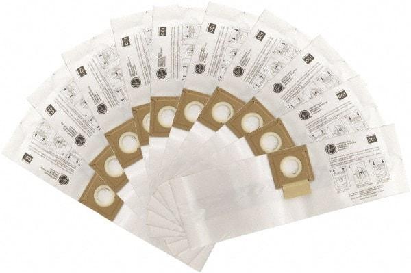 Hoover - Cloth Filter Bag - For CH32008 - Benchmark Tooling