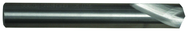 3/4" Dia. x 131mm OAL - 120° HSS Spotting Drill - Benchmark Tooling