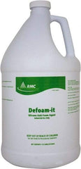 Rochester Midland Corporation - 1 Gal Bottle Carpet & Upholstery Defoamer - Benchmark Tooling