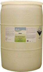 Rochester Midland Corporation - 55 Gal Pressure Washing Cleaner/Degreaser - Drum - Benchmark Tooling