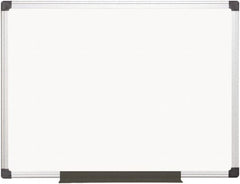 MasterVision - 48" High x 36" Wide Dry Erase - Melamine - Benchmark Tooling