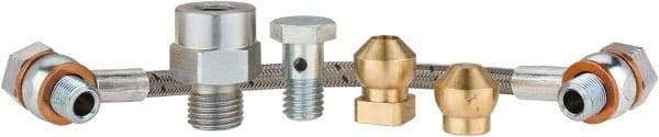 Sandvik Coromant - Hardware for Indexable Tools - Use with Turning Tools - Benchmark Tooling