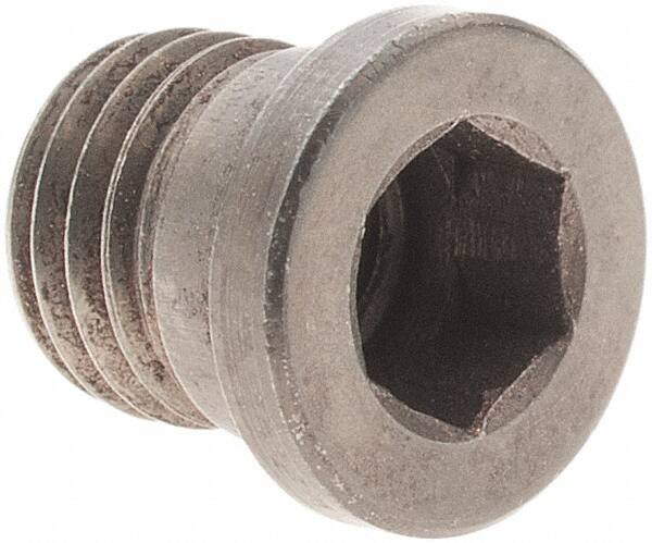 Sandvik Coromant - Torx Plus Cap Screw for Indexables - M2.8 Thread, Industry Std 5512 090-11, For Use with Tool Holders - Benchmark Tooling