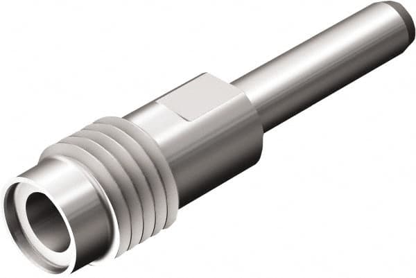 Sandvik Coromant - Coolant Tube for Indexable Tools - 5692 033 Tool Holder Compatibility - Benchmark Tooling