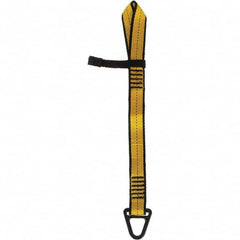 DBI/SALA - Tool Holding Accessories Type: Tool Cinch Connection Type: Cinch - Benchmark Tooling