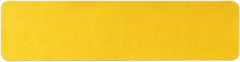 Ability One - Grating, Stair Treads & Step Bars; Material: Resin ; Surface Style: Plain Surface ; Material: Resin; Resin ; Length (Inch): 24; 24 ; Length (Feet): 24 ; Width (Inch): 6 - Exact Industrial Supply