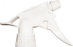 Boardwalk - 32 oz Polypropylene Trigger Sprayer - White, 9-1/2" Dip Tube Length - Benchmark Tooling