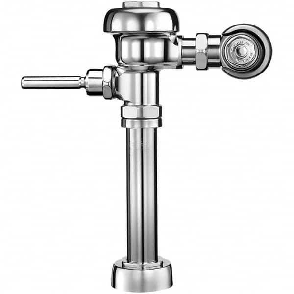 Sloan Valve Co. - Manual Flush Valves Style: Closet Gallons Per Flush: 1.6 - Benchmark Tooling