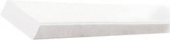 PRO-SAFE - Polyurethane Foam Type D Surface Guard - White - Benchmark Tooling