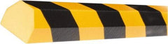 PRO-SAFE - Polyurethane Foam Type CC Surface Guard - Black/Yellow - Benchmark Tooling