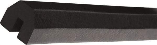 PRO-SAFE - Polyurethane Foam Type BB Edge Guard - Black - Benchmark Tooling