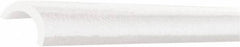 PRO-SAFE - Polyurethane Foam Type R30 Pipe Guard - White - Benchmark Tooling