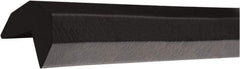 PRO-SAFE - Polyurethane Foam Type AA Corner Guard - Black - Benchmark Tooling