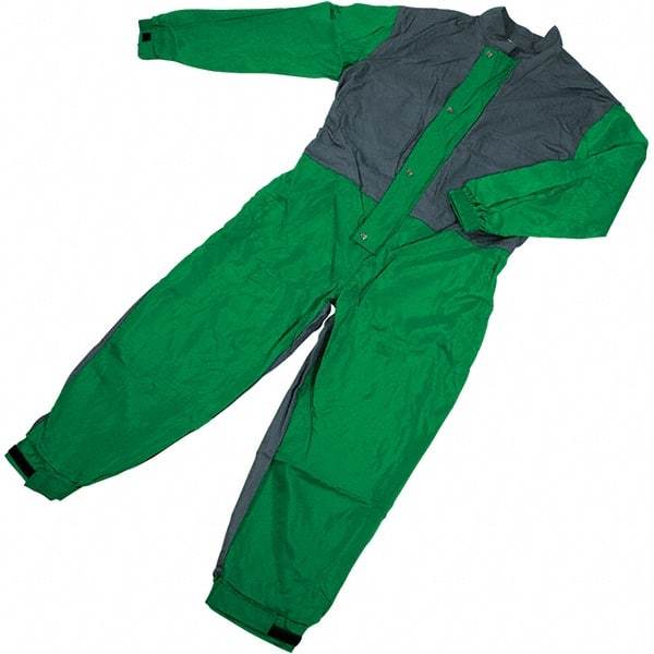 RPB - Nylon Blast Suit - For SAR Capes & Parkas, Compatible with RPB NOVA 3 - Benchmark Tooling