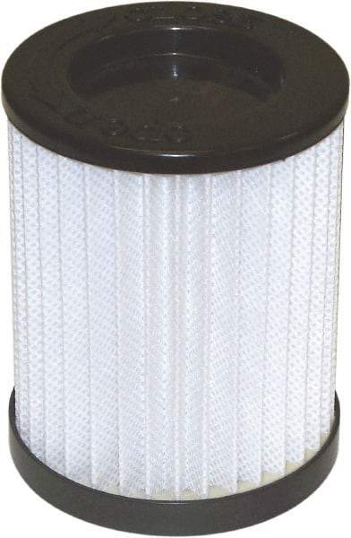 Bissell - Portable & Backpack Vacuum Foam Filter - Use for Dry Pick-Up Only, For Use with BGC2000 - Benchmark Tooling