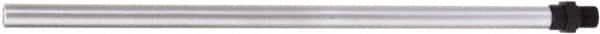 Value Collection - Blow Gun Extended Reach Tube - 1/4 NPT, 9" Long - Benchmark Tooling