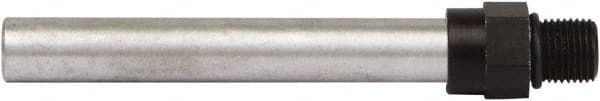 Value Collection - Blow Gun Extended Reach Tube - 1/4 NPT, 3" Long - Benchmark Tooling