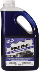 Gunk - Automotive High Tech Wash - 64 oz Bottle - Benchmark Tooling