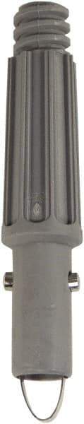 Unger - 5-1/2" Long Cone Adapter - Polypropylene, For Use with Unger Floor Handles - Benchmark Tooling