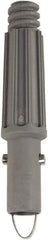 Unger - 5-1/2" Long Cone Adapter - Polypropylene, For Use with Unger Floor Handles - Benchmark Tooling