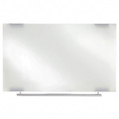 ICEBERG - 36" High x 72" Wide Dry Erase - Benchmark Tooling