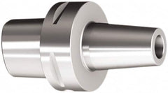 Sandvik Coromant - C6;32 System Size, Modular Tool Holding System Adapter - 95mm Projection, 44mm Body Diam, 133mm OAL, Through Coolant - Exact Industrial Supply