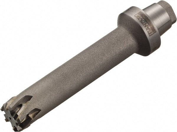 Sandvik Coromant - 14mm Head Diam Modular Reamer Head - Benchmark Tooling