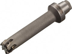 Sandvik Coromant - 14mm Head Diam Modular Reamer Head - Benchmark Tooling