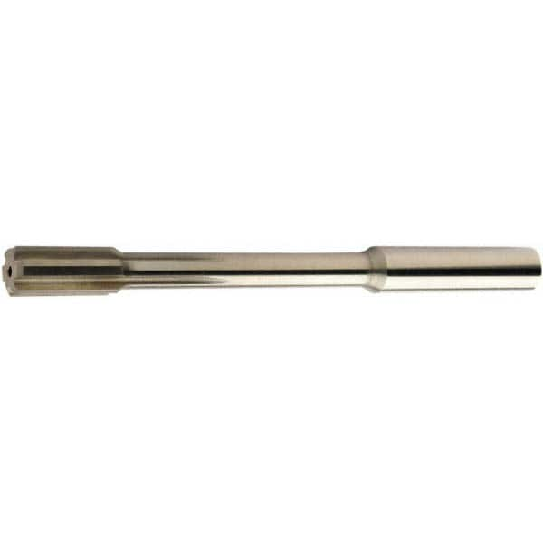 Sandvik Coromant - 5.01mm Solid Carbide 4 Flute Chucking Reamer - Benchmark Tooling