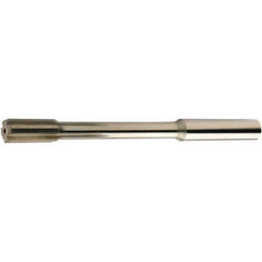 Sandvik Coromant - 6mm Solid Carbide 4 Flute Chucking Reamer - Benchmark Tooling