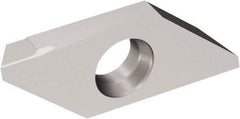 Sandvik Coromant - MAFR3020 Grade H13A Carbide Turning Insert - Uncoated, Parallelogram, 1/8" Thick, 0.2mm Corner Radius - Benchmark Tooling