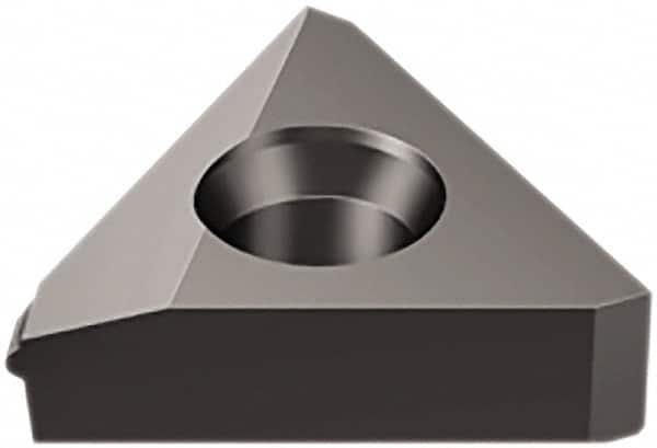 Sandvik Coromant - 32516 Grade 1105, External HA Profile Threading Insert - 1.5mm Ext Pitch, Right Hand Insert, Carbide - Benchmark Tooling