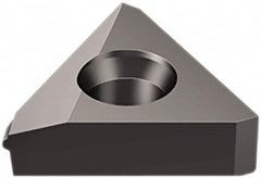 Sandvik Coromant - 32516 Grade 1105, External HA Profile Threading Insert - 1.5mm Ext Pitch, Right Hand Insert, Carbide - Benchmark Tooling