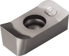 Sandvik Coromant - R331.1A054523 WL Grade 1040 Carbide Milling Insert - TiAlN2 Finish, 4.45mm Thick, 5mm Inscribed Circle, 2.3mm Corner Radius - Benchmark Tooling